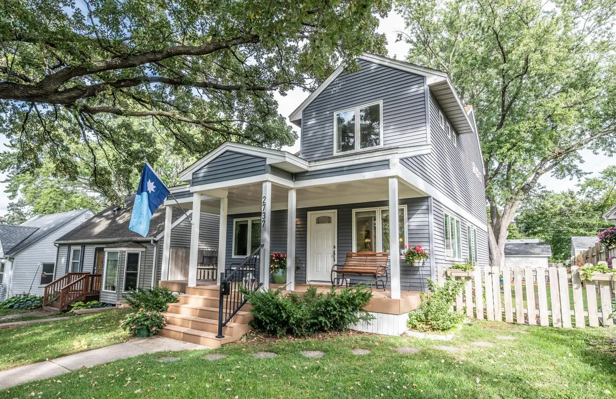 2737 Hampshire Avenue S, Saint Louis Park, MN 55426 - #1
