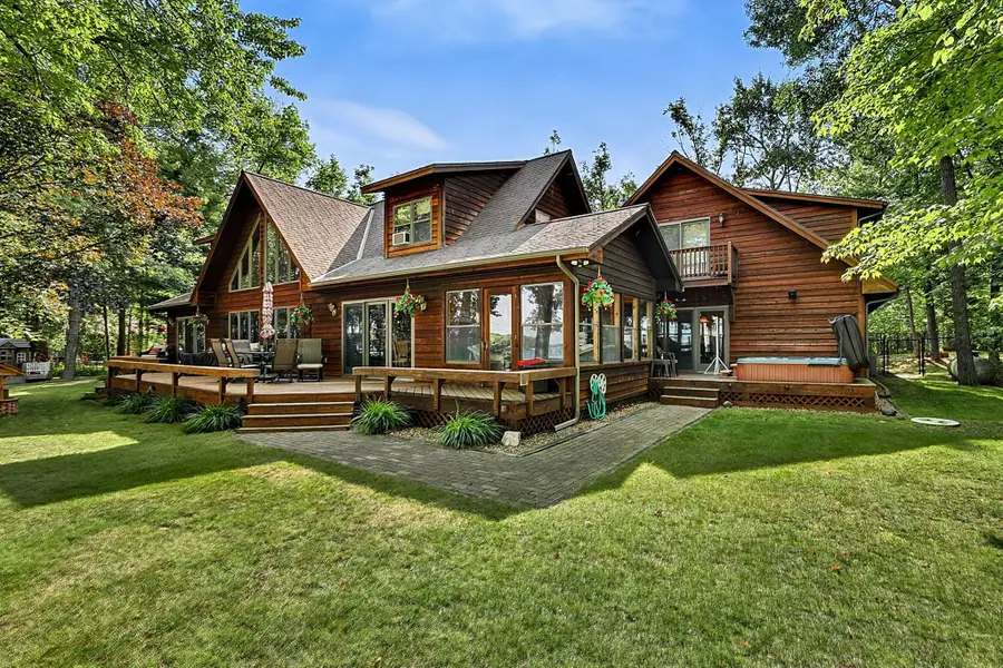 35558 Logan Lane, Hillman, MN 56338 - #2