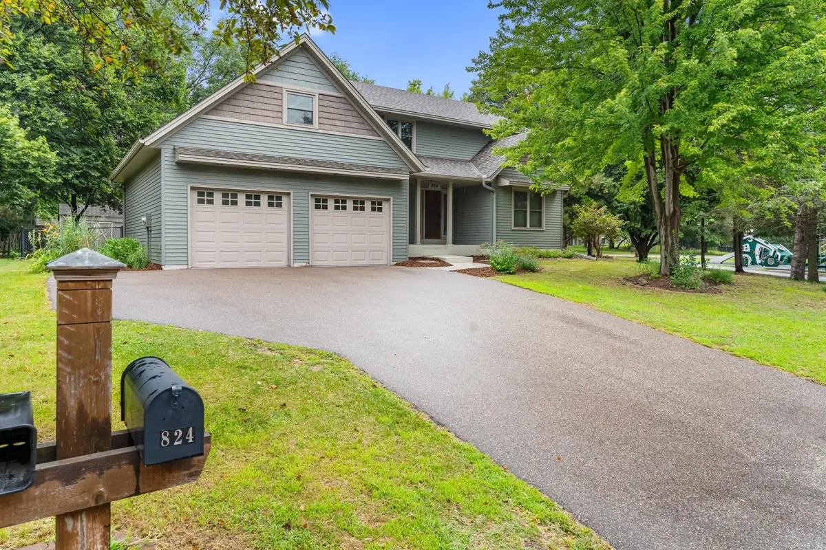 824 Springhill Drive, Burnsville, MN 55306 - #1