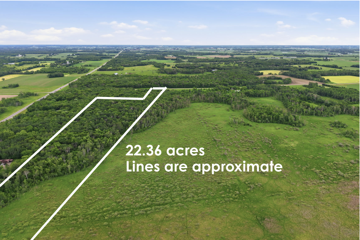 TBD2 205th Avenue, Little Falls, MN 56345 - #1