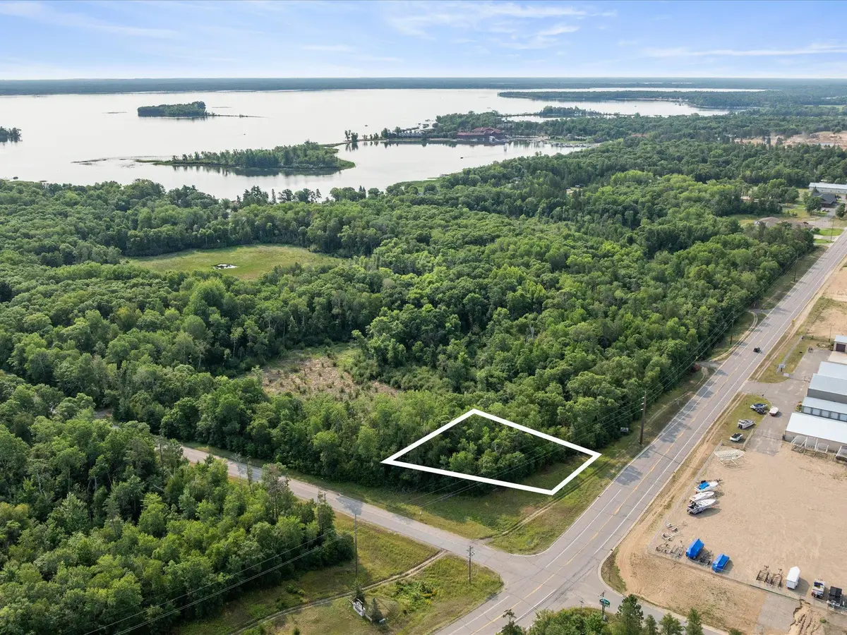 TBD Weavers Point Road, Breezy Point, MN 56472 - #1