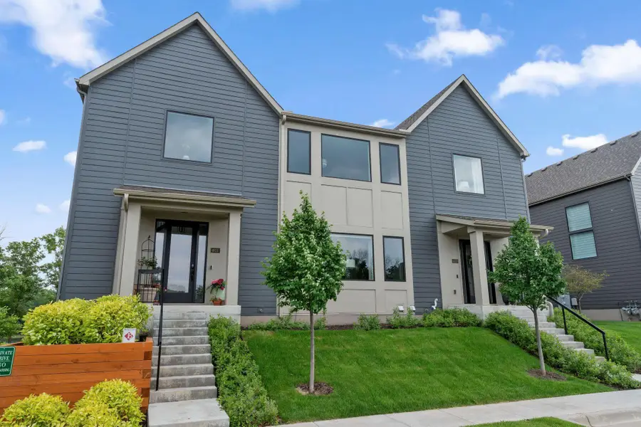 4855 Linden Cove Lane, Savage, MN 55378 - #3