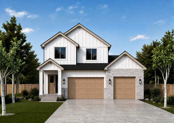 6343 68th Street S, Horace, ND 58047