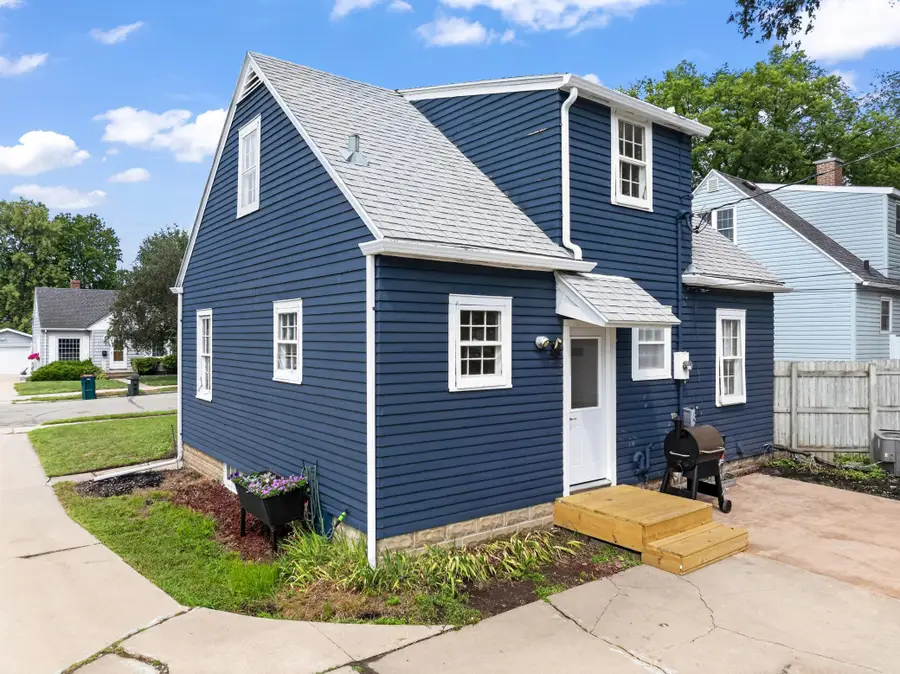 1202 12th Avenue Ne, Rochester, MN 55906 - #2
