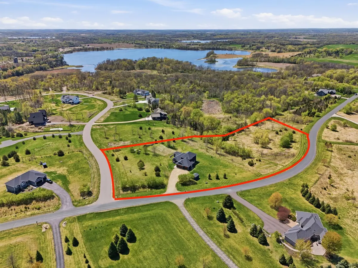 5737 Raven Point Road, Prior Lake, MN 55372 - #1