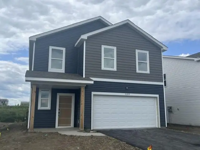 7399 Kaeding Avenue Ne, Otsego, MN 55301 - #1