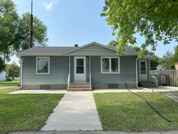 222 Center Avenue W, Clara City, MN 56222