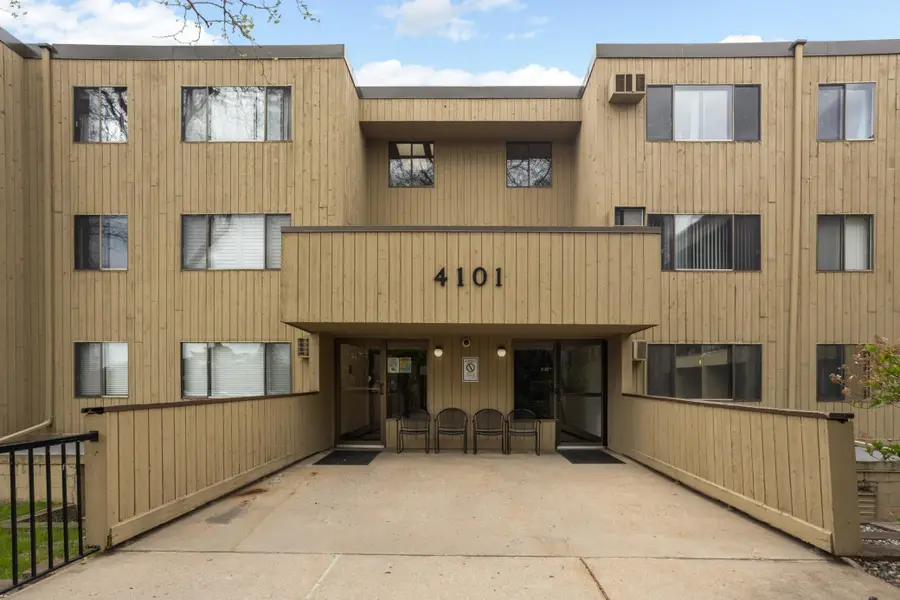 4101 Parklawn Avenue #316, Edina, MN 55435 - #3