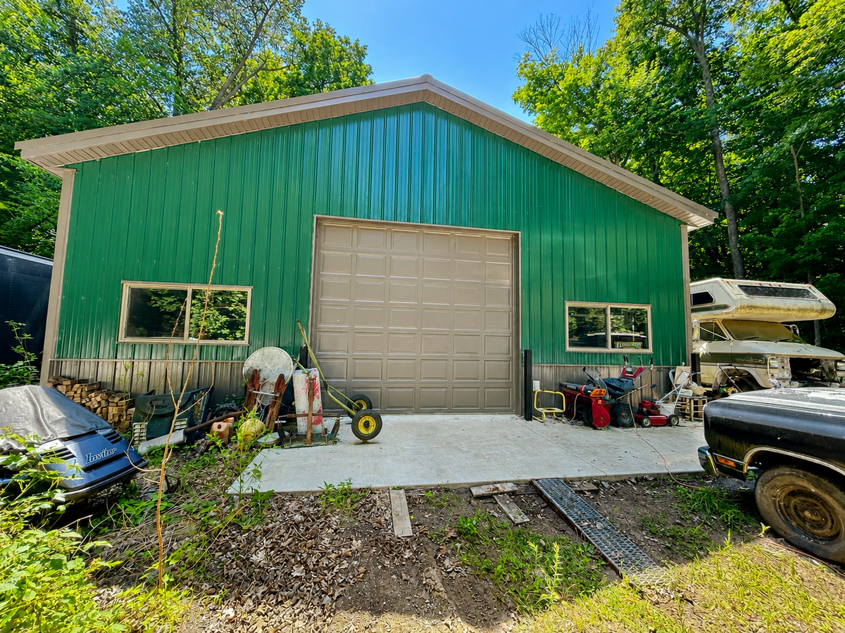 48722 428th Street, Perham, MN 56573 - #1