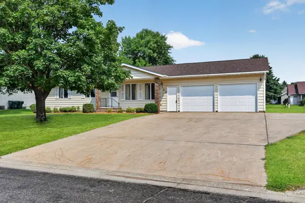 143 Meadowlark Lane Sw, Melrose, MN 56352