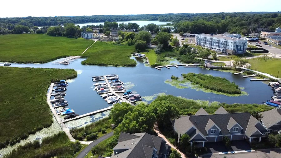 5459 Lost Lake Lane, Mound, MN 55364 - #2