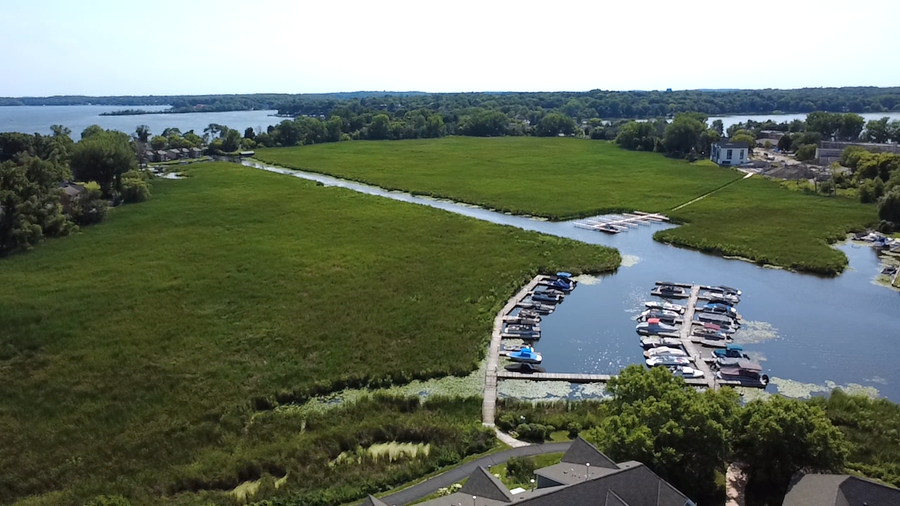 5459 Lost Lake Lane, Mound, MN 55364 - #3