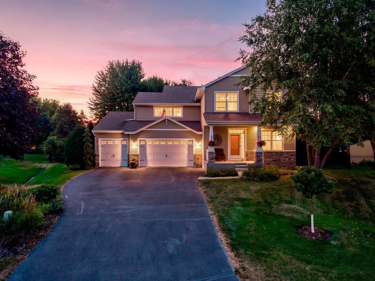 14068 Auburn Avenue, Rosemount, MN 55068 - #1