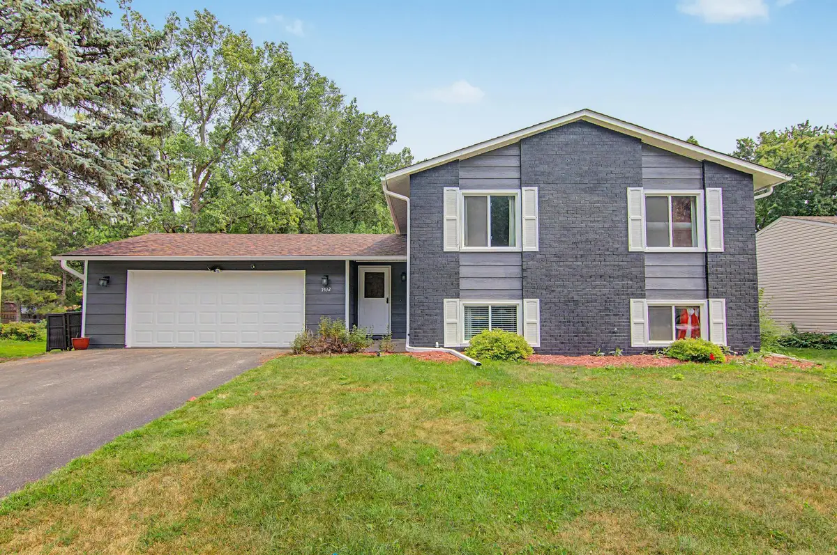 7432 Drew Avenue N, Brooklyn Park, MN 55443 - #1
