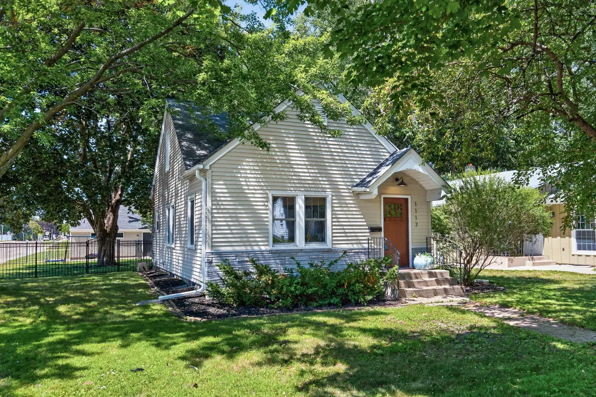 1117 Stryker Avenue, West Saint Paul, MN 55118 - #1