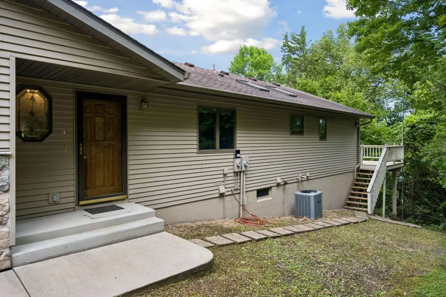 15704 109th Street Nw, South Haven, MN 55382 - #3