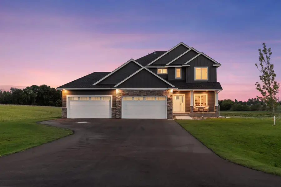 11283 238th Avenue Nw, Zimmerman, MN 55398 - #2