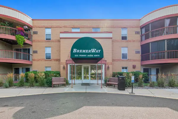 3232 Fremont Avenue N #229, Minneapolis, MN 55412