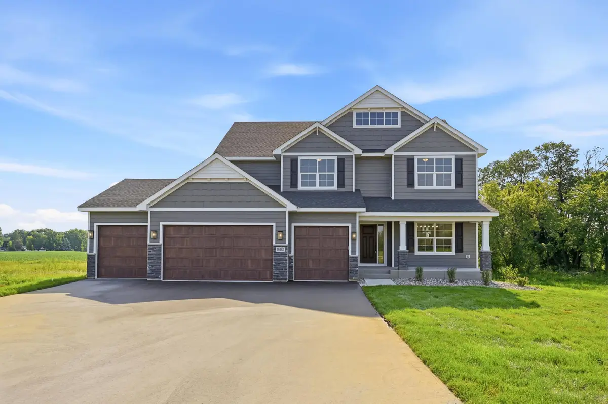 10180 Heather Lane, Corcoran, MN 55374 - #1