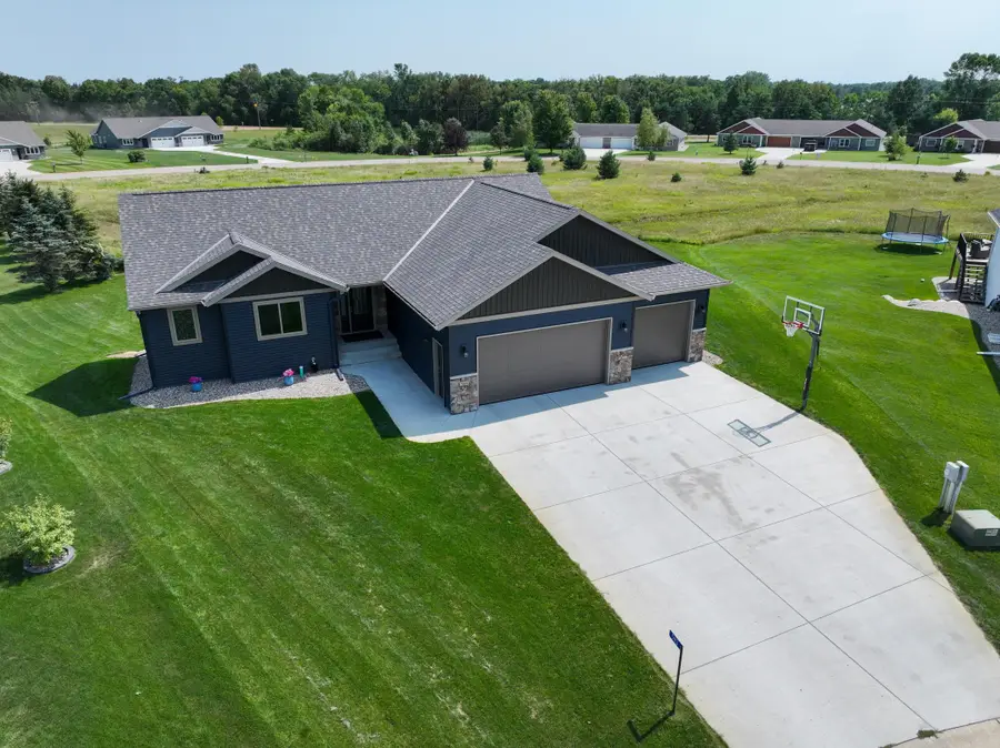 5113 Patriot Court Ne, Alexandria, MN 56308 - #2