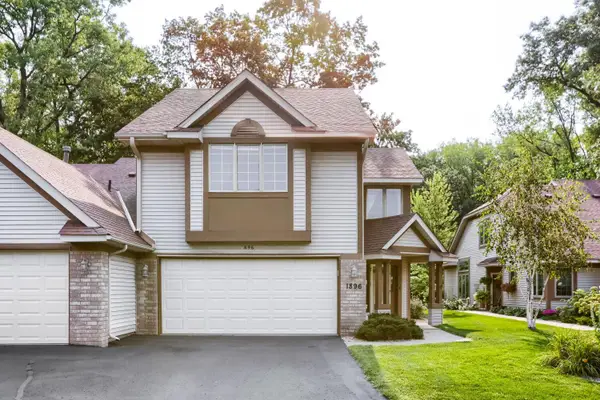 1896 Beebe Road, Maplewood, MN 55109