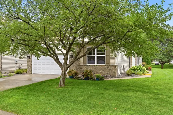11263 Hastings Street Ne, Blaine, MN 55449