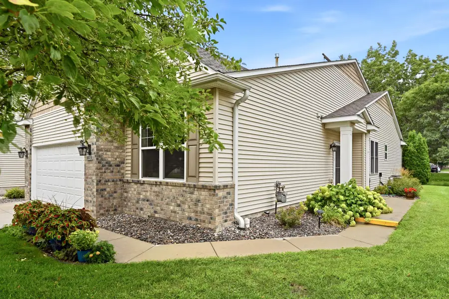 11263 Hastings Street Ne, Blaine, MN 55449 - #2