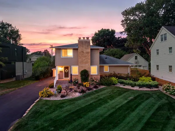4102 Grimes Avenue S, Edina, MN 55416