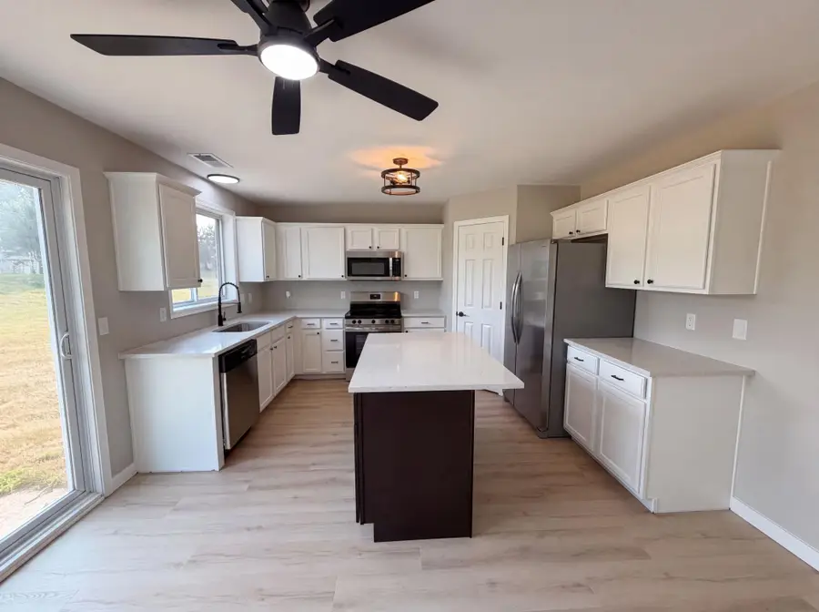 2197 11th Avenue Se, Cambridge, MN 55008 - #2