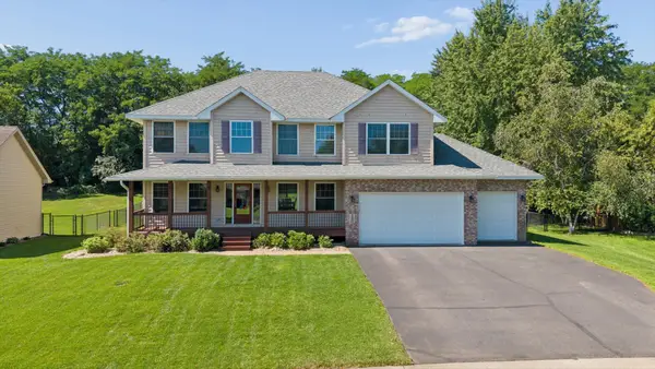 15430 Yakima Street Nw, Ramsey, MN 55303