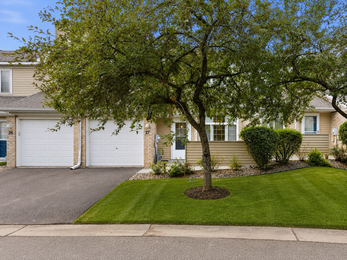 2280 Ranchview Lane N #27, Plymouth, MN 55447 - #1
