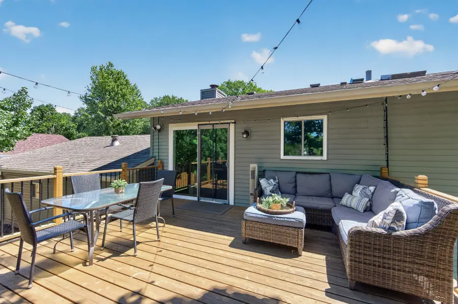 4251 Elizabeth Lane, Vadnais Heights, MN 55127 - #2