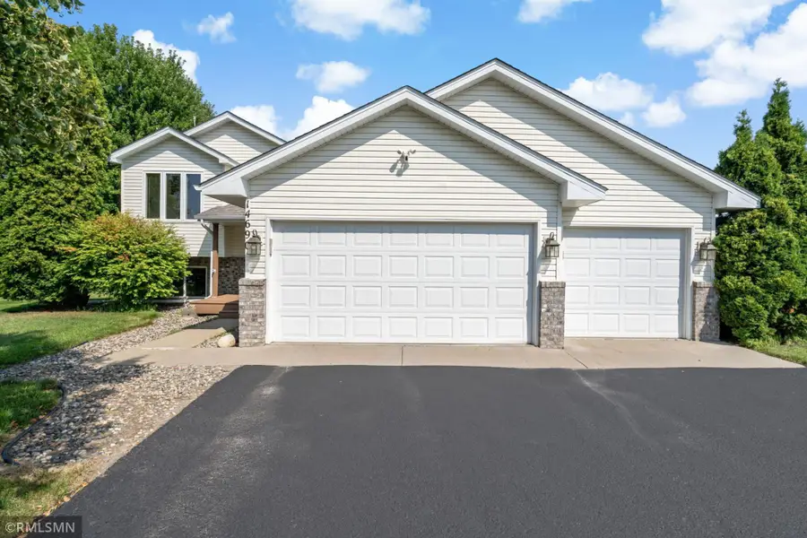 14690 Glenbrook Avenue N, Hugo, MN 55038 - #2