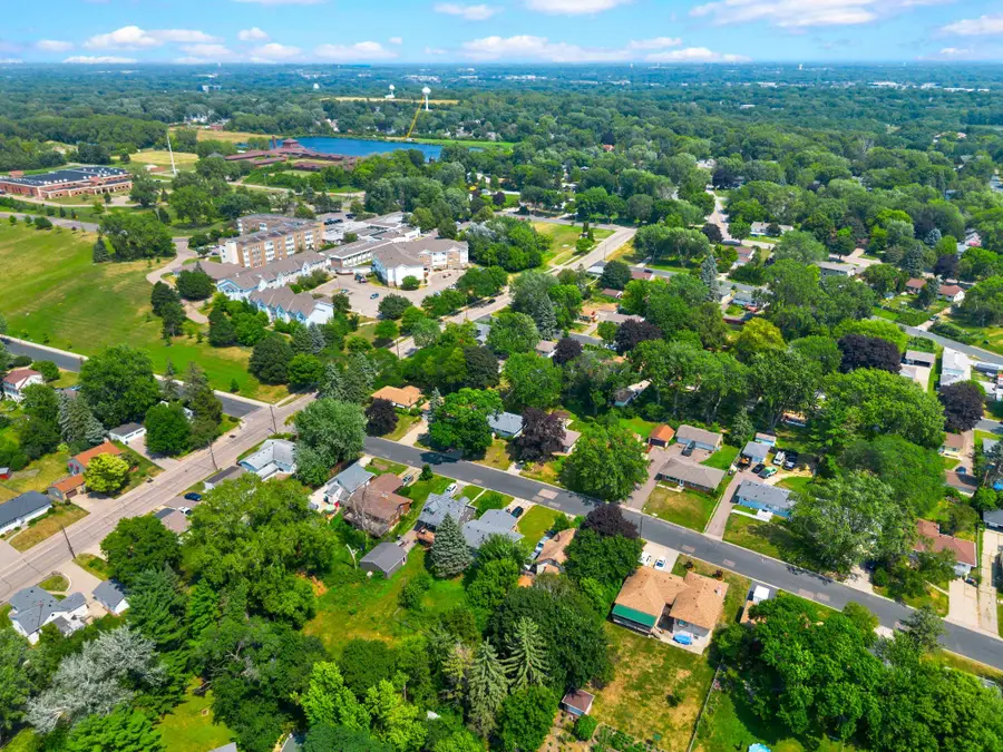 4343 Mcleod Street Ne, Columbia Heights, MN 55421 - #2