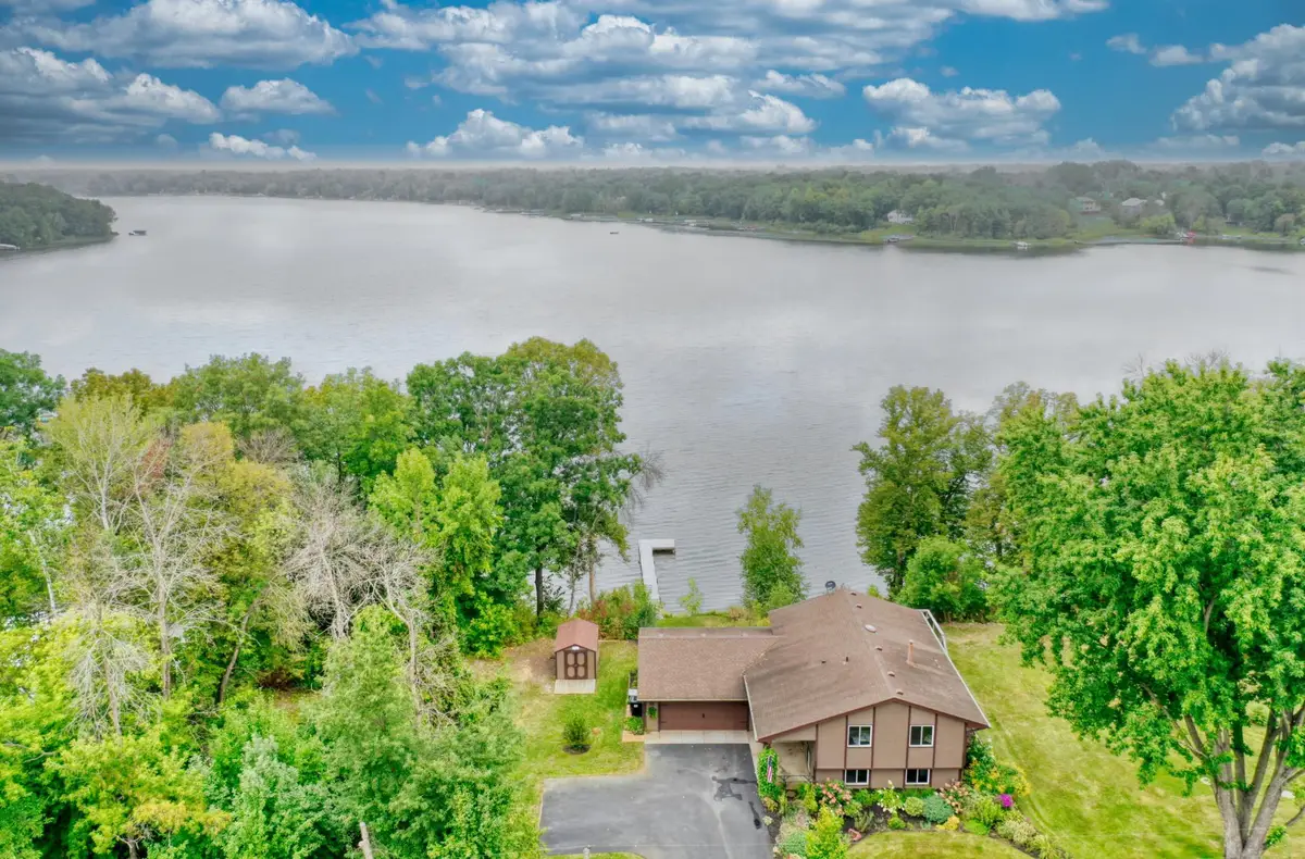 25253 W Comfort Drive, Forest Lake, MN 55025 - #1