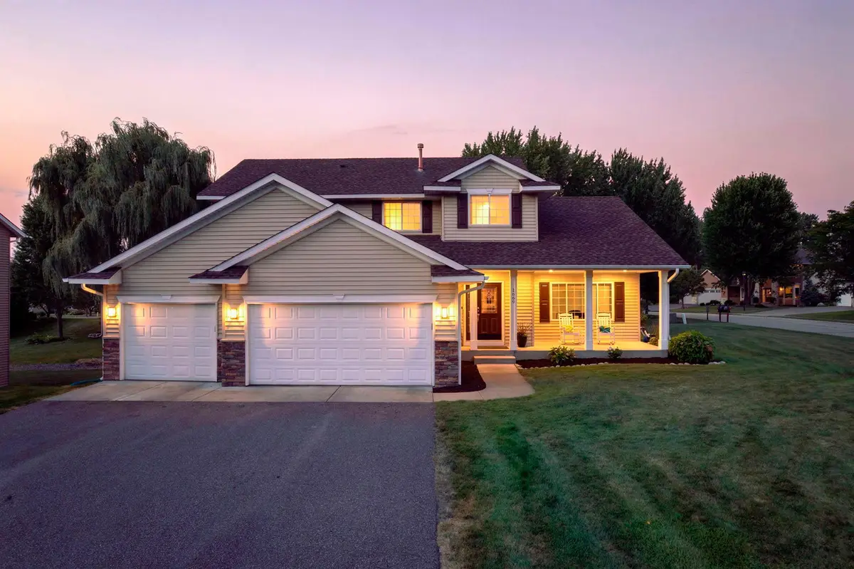 1669 Lakeland Circle, Centerville, MN 55038 - #1