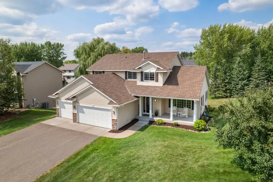 1669 Lakeland Circle, Centerville, MN 55038 - #3