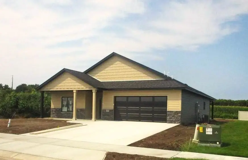 1804 Sunny Place Se, Pine Island, MN 55963 - #1