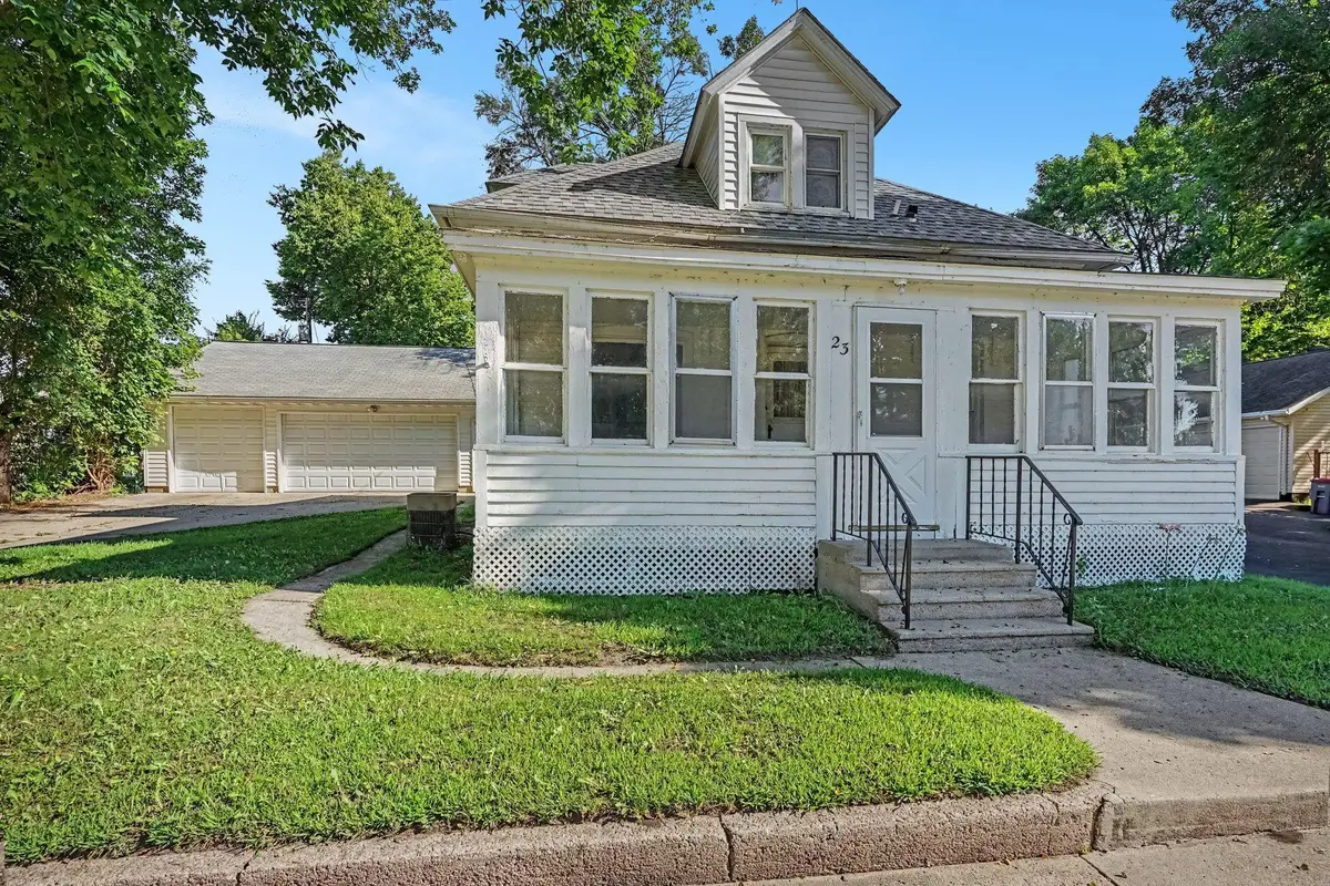 23 Main Street E, Morristown, MN 55052 - #1