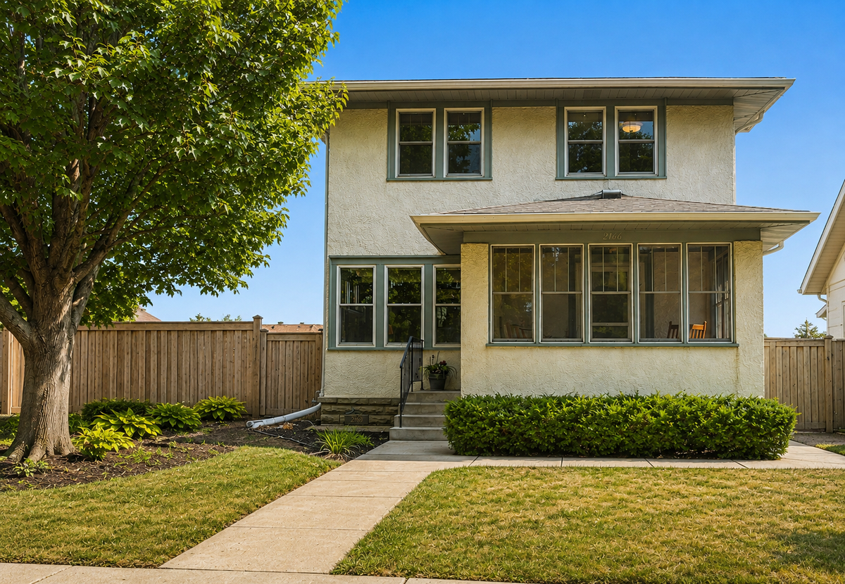2166 Palace Avenue, Saint Paul, MN 55105 - #1