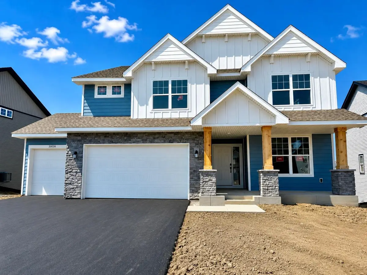 20026 67th Avenue, Corcoran, MN 55340 - #1