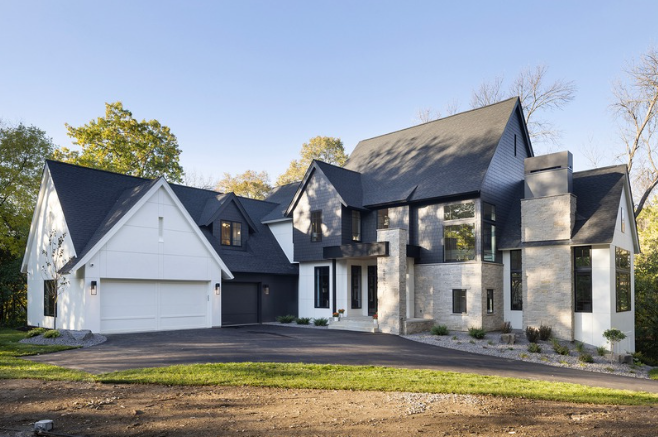4435 North Shore Drive, Orono, MN 55364 - #1