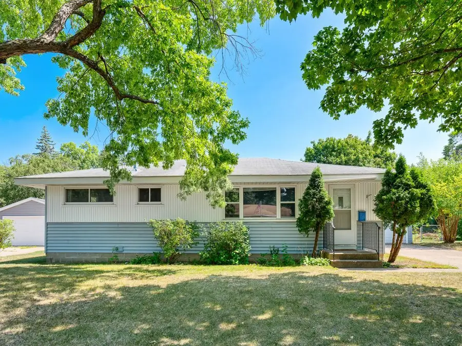 6371 Madison Street Ne, Fridley, MN 55432 - #3