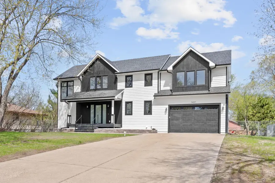 3437 141st Lane Nw, Andover, MN 55304 - #3