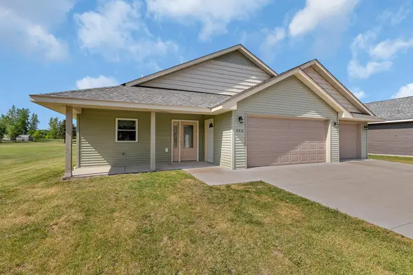 980 Acacia Drive S, Annandale, MN 55302