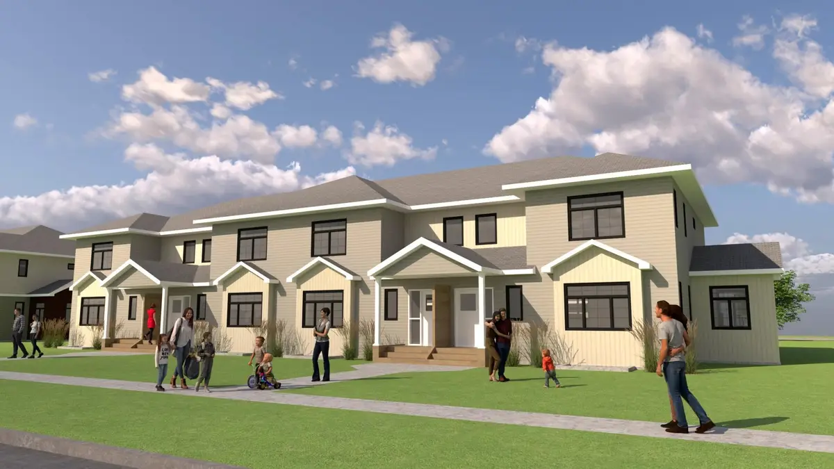 TBD (LOT 14/BLK 4) Linden Street, Kindred, ND 58051 - #1