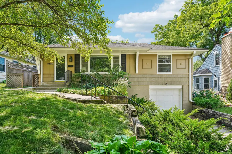 5120 Bedford Avenue, Edina, MN 55436 - #3