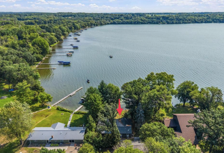 130 206th Street, Star Prairie, WI 54026 - #2