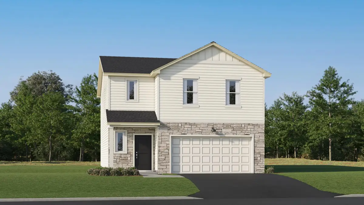 14698 114th Avenue N, Dayton, MN 55327 - #1