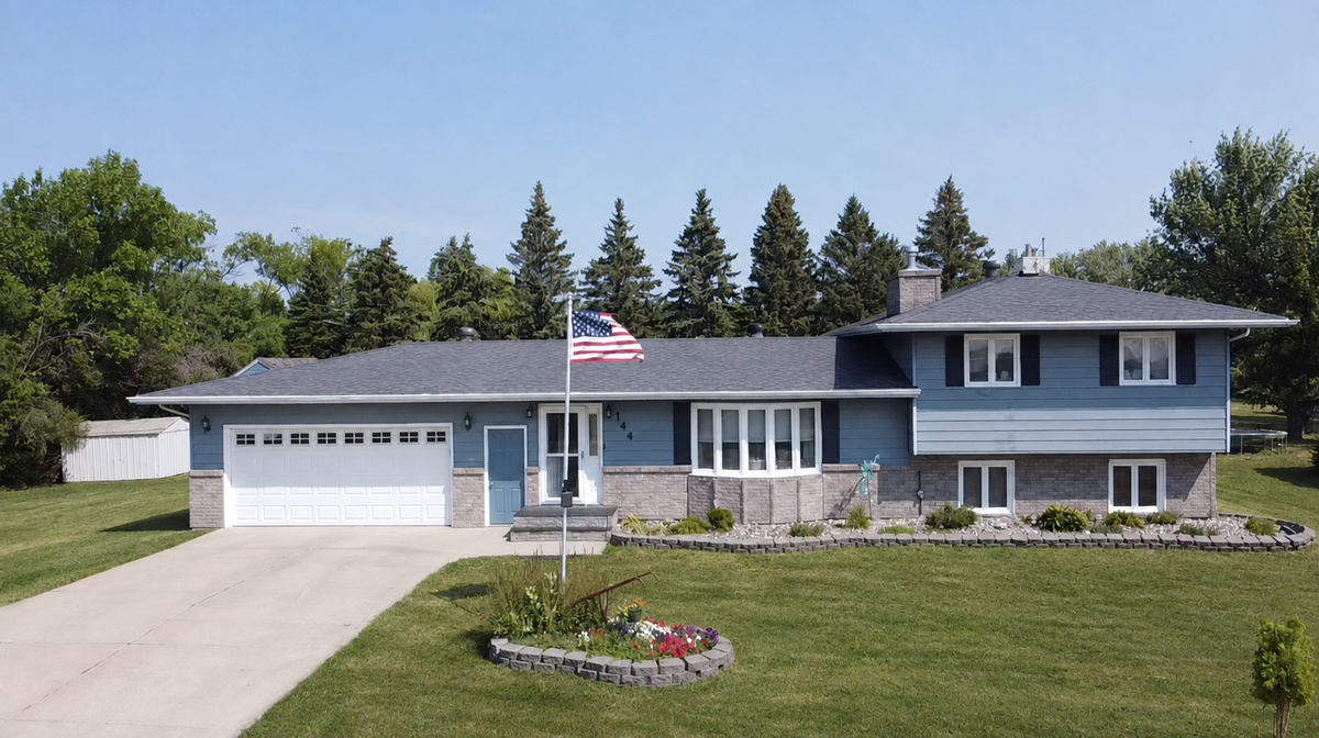 144 6th Street, Grandin, ND 58038 - #1